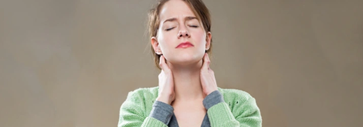 Chiropractic Wilmette IL Upper Cervical Pain